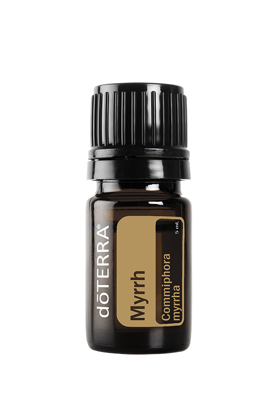 Myrrh 5 ml 