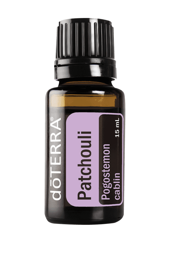 Patchouli Essential Oil