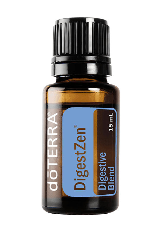 DigestZen Digestive Blend 