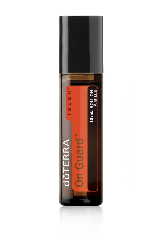 doTERRA Touch® On Guard product