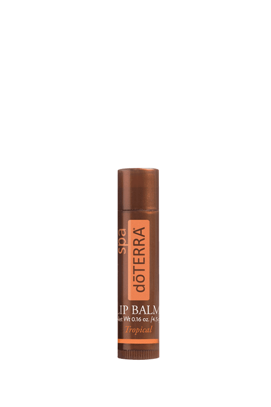 dōTERRA® spa Lip Balm (Tropical) 