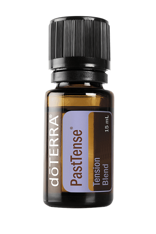 PastTense Tension Blend Oil