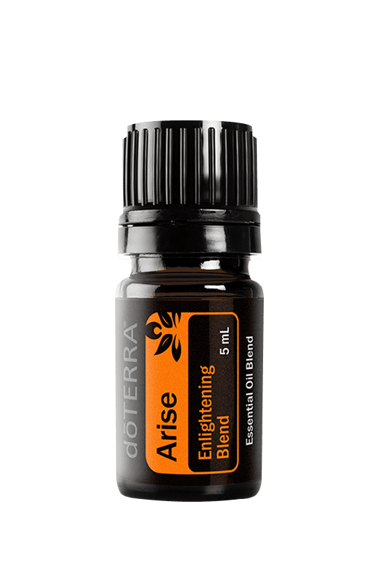 dōTERRA Arise Oil Blend