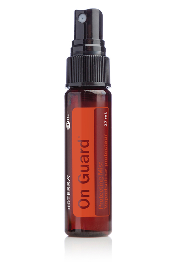 On Guard® Mist product