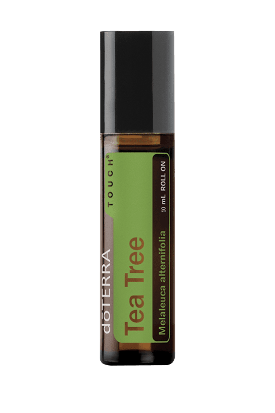 doTERRA Tea Tree Touch