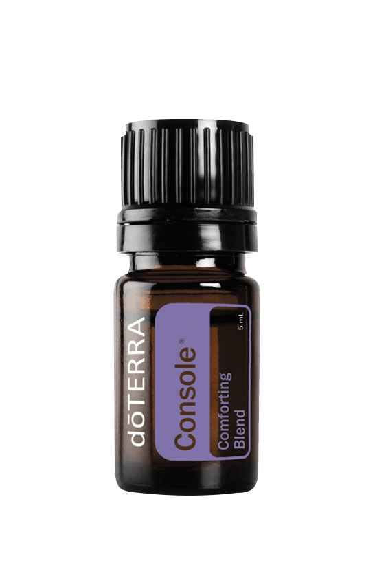 dōTERRA Console® Oil Blend