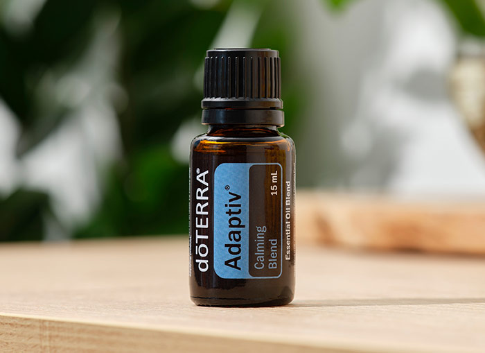 Adaptiv Essential Oil Blend