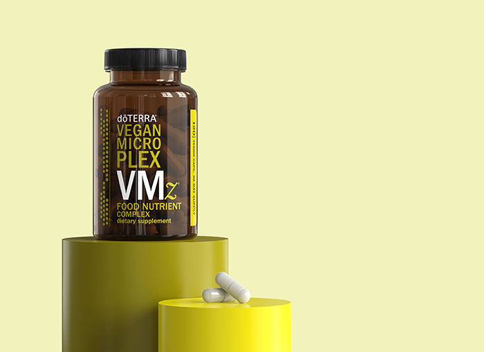 Microplex Vegan Image