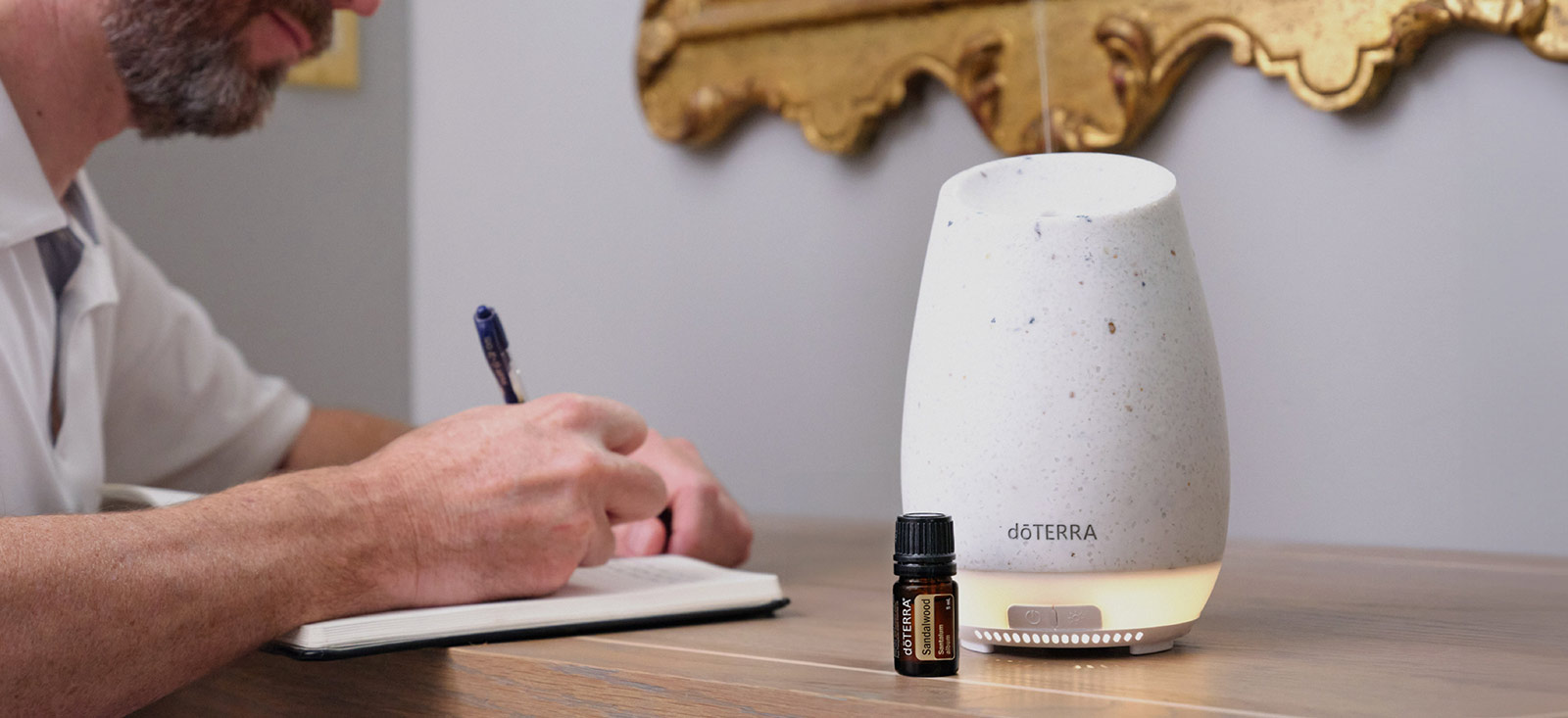 sandalwood header image