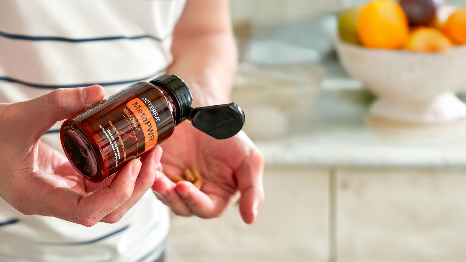 Meta Power Mito 2 Max