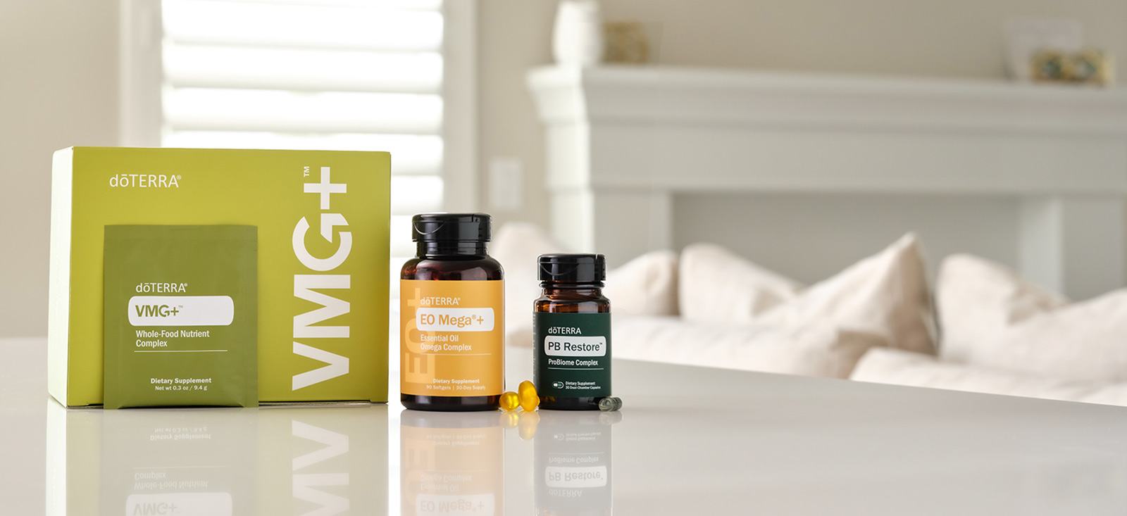 Foundational Wellness Bundle Image