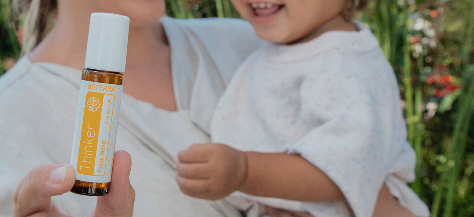 thinker header image