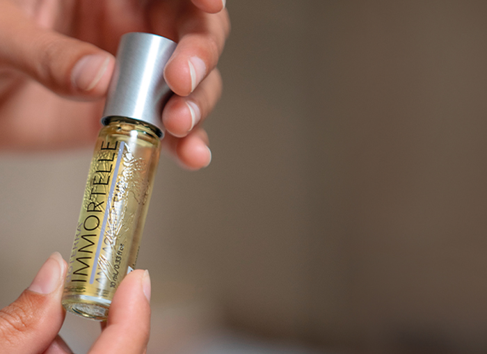 immortelle header image