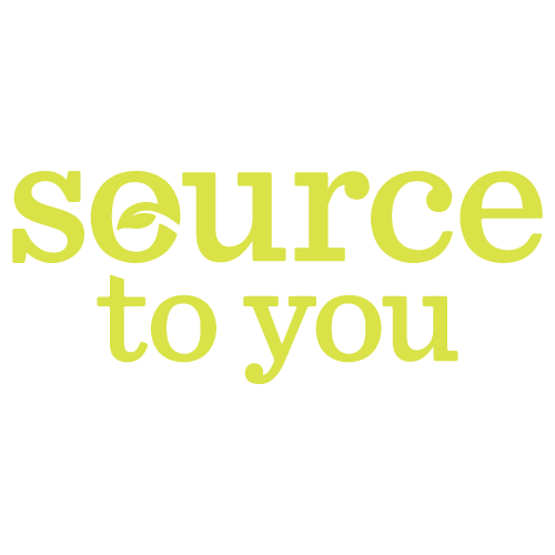 source to you logo icon
