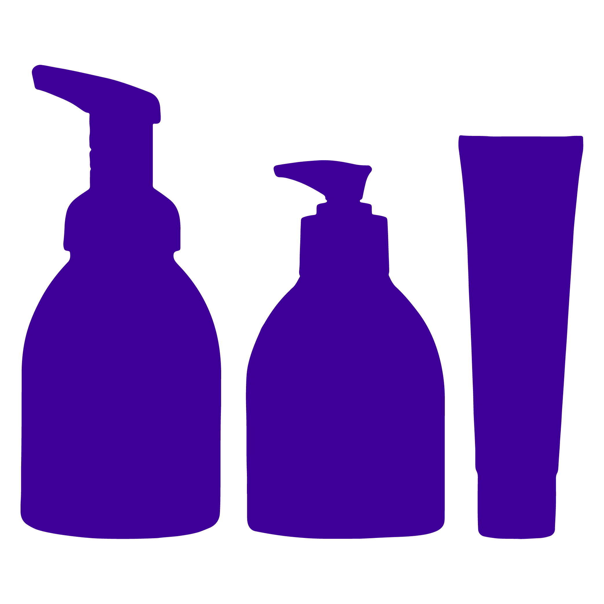 bottle icon