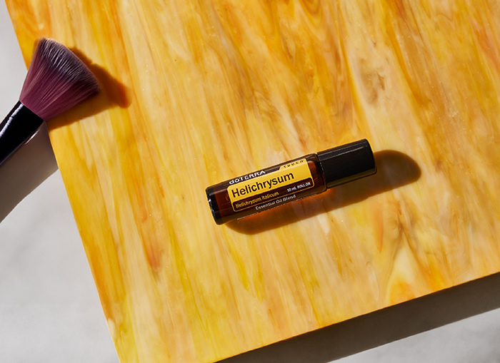 Helichrysum Touch Image