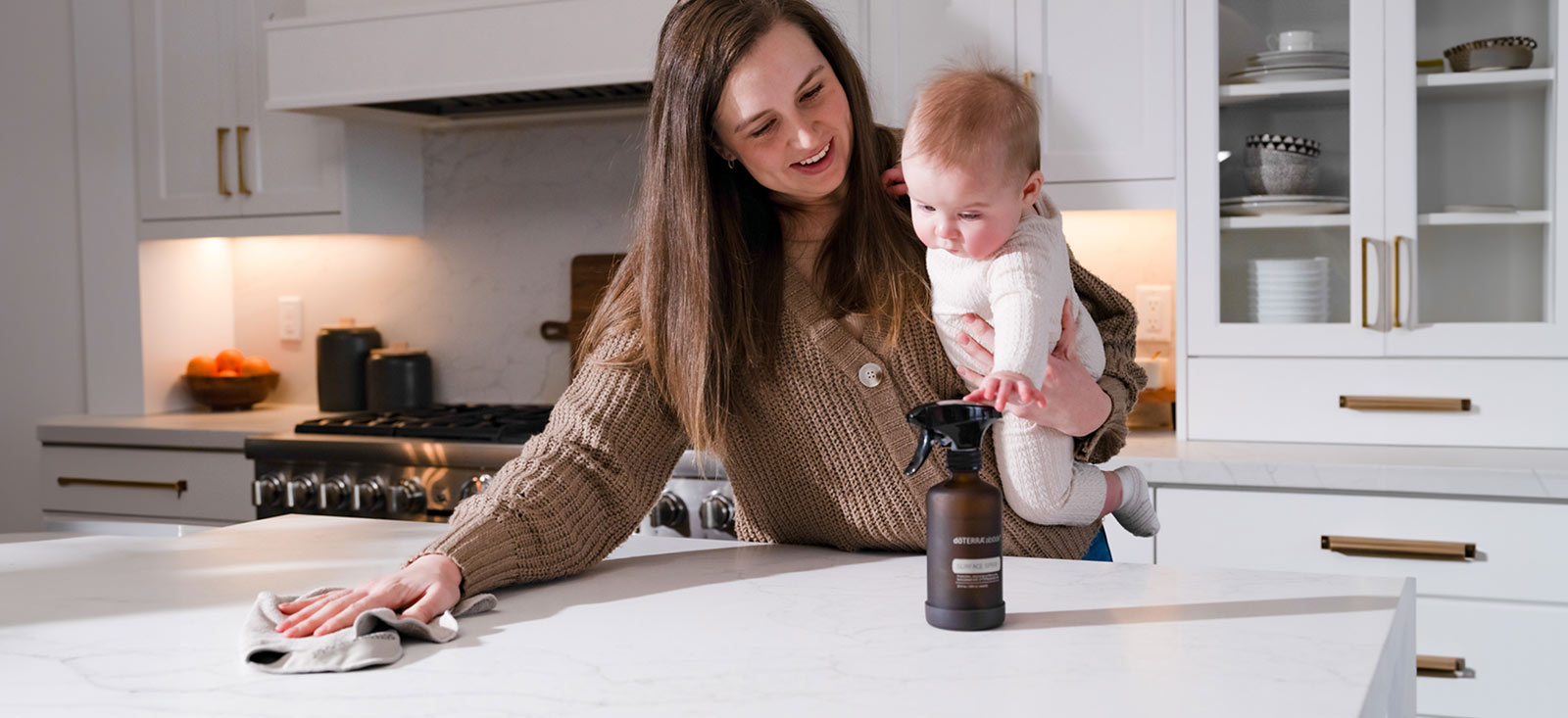 Microfiber Cloth Image