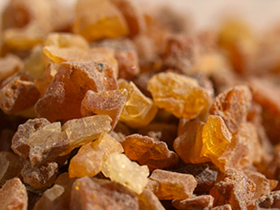 Myrrh Essential Oil imgae