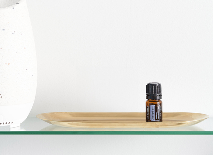 Juniper Berry Oil Image