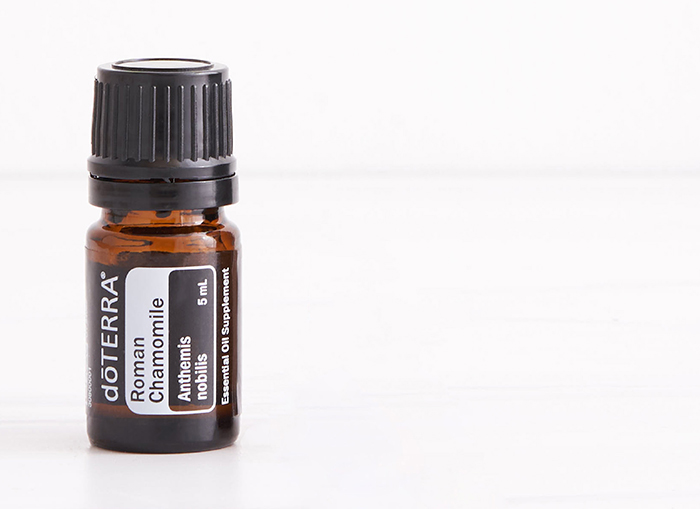 Roman Chamomile Oil Image