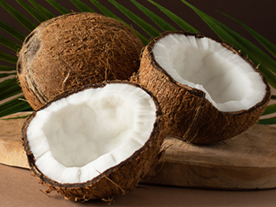 coconut image