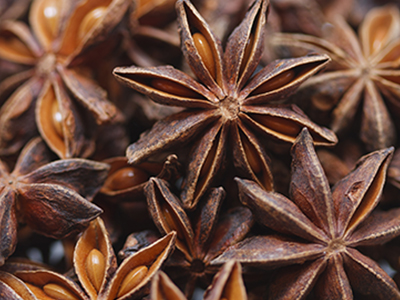 star anise image
