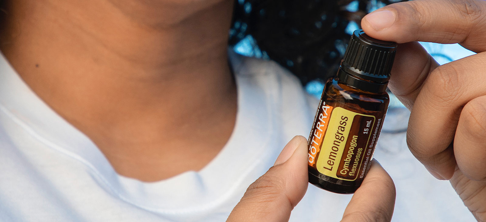 Lemongrass header image