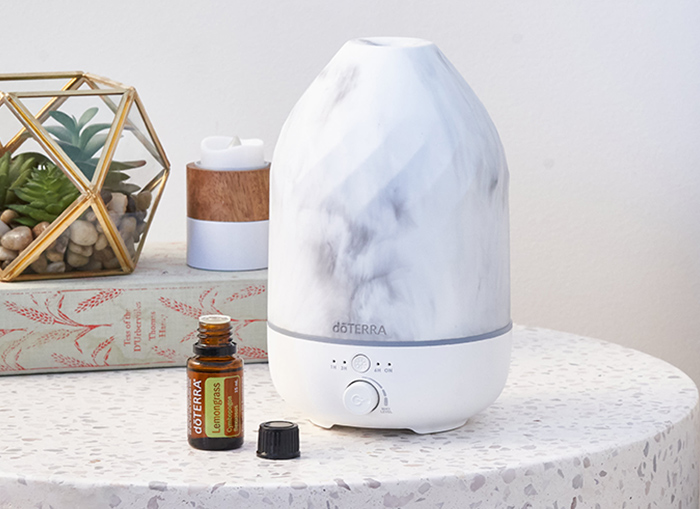 Lemongrass Uses Image