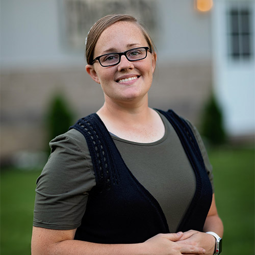 Michelle Weaver Image