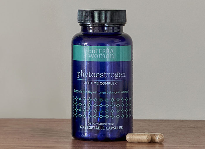 Phytoestrogen Essential Complex Image