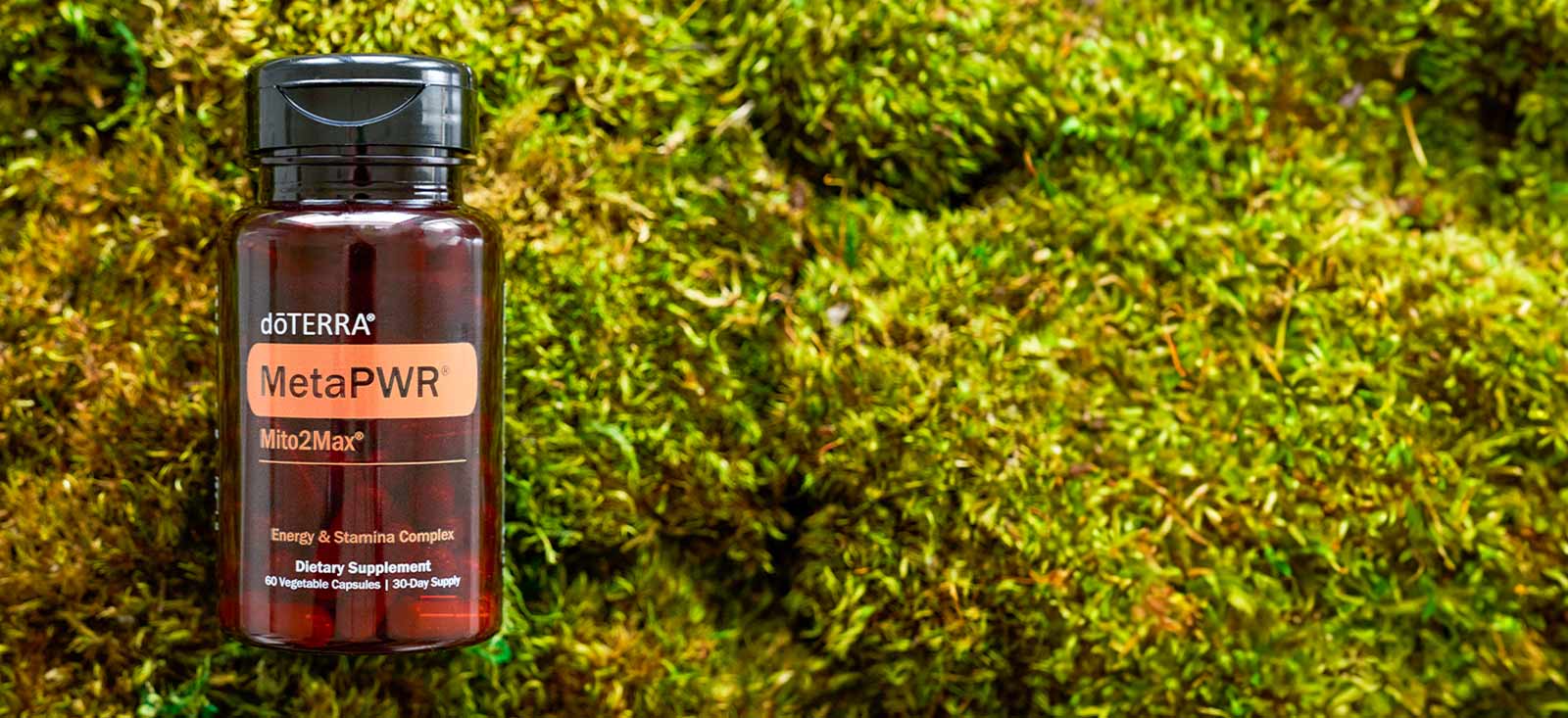 MetaPWR Mito2Max Image