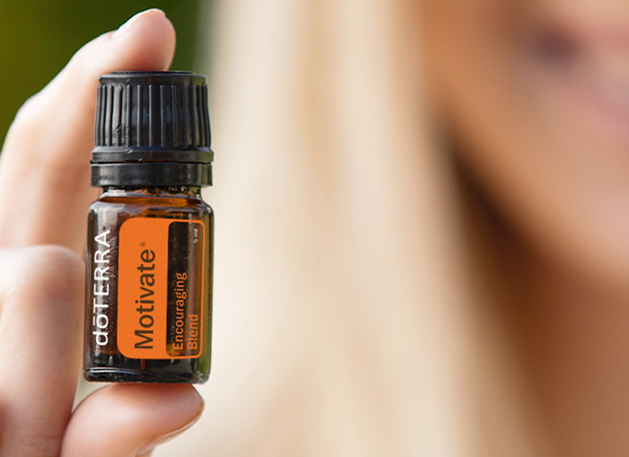 motivate header image