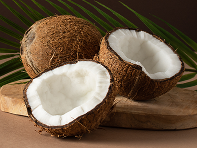 Coconut Image