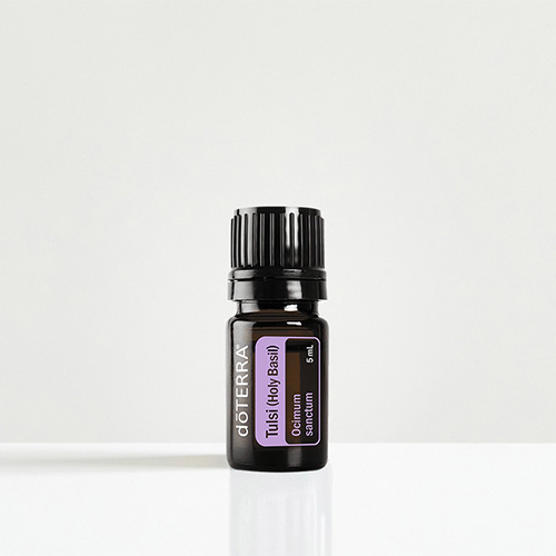 doTERRA Tulsi Holy Basil Essential Oil