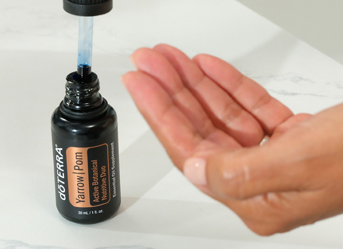 doTERRA Yarrow|Pom Serum