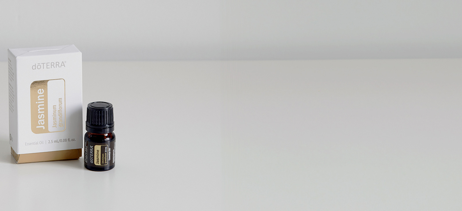 jasmine header image