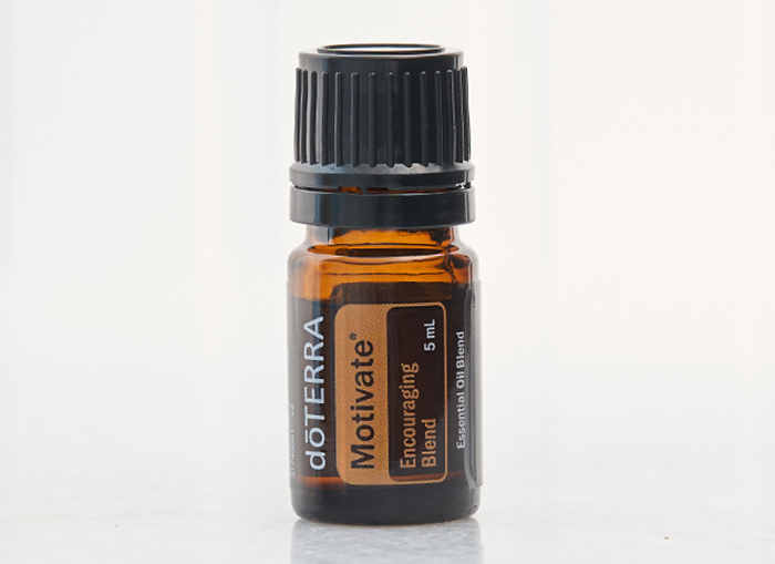 motivate benefits image