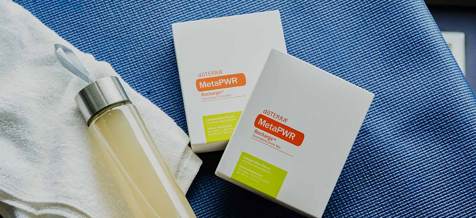 MetaPWR Recharge Image