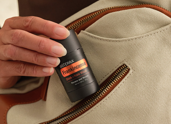 Frankincense Stick Image