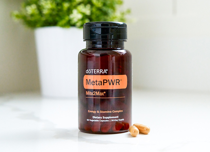 MetaPWR Mito2Max Image