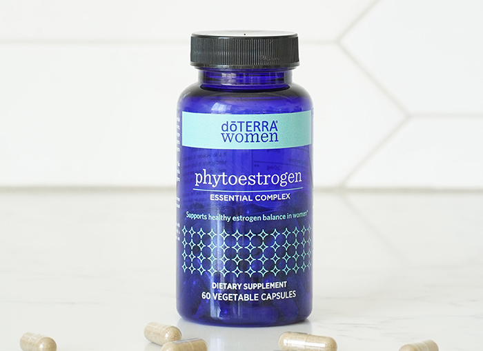 Phytoestrogen Essential Complex Image