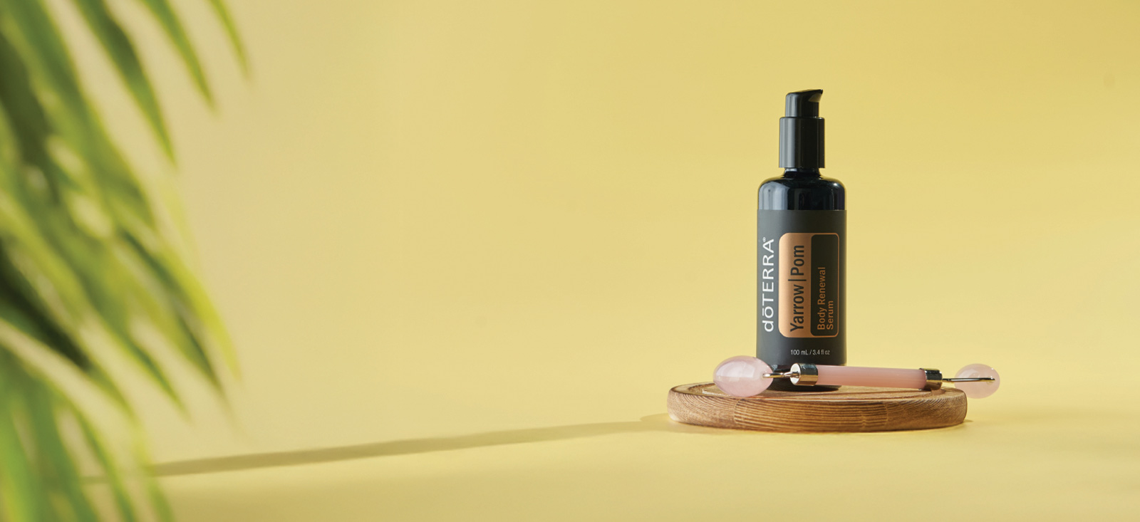 Yarrow POM serum Image