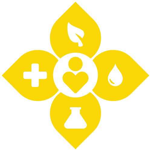 Aromatherapy icon