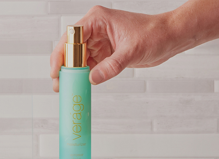 Verage Moisturizer Image