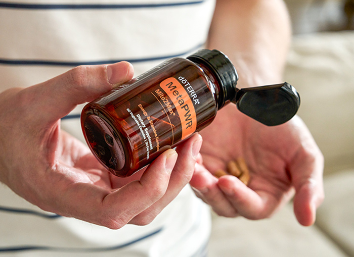 MetaPWR Mito2Max Image