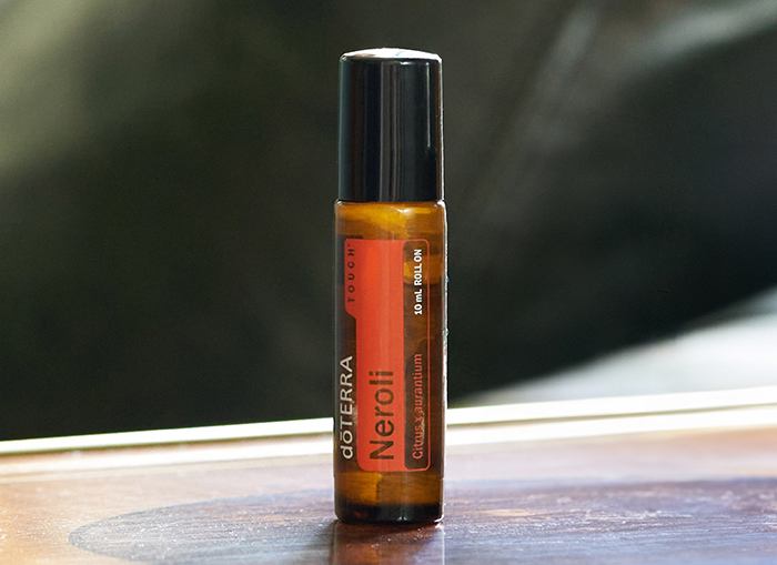 Neroli Touch Image