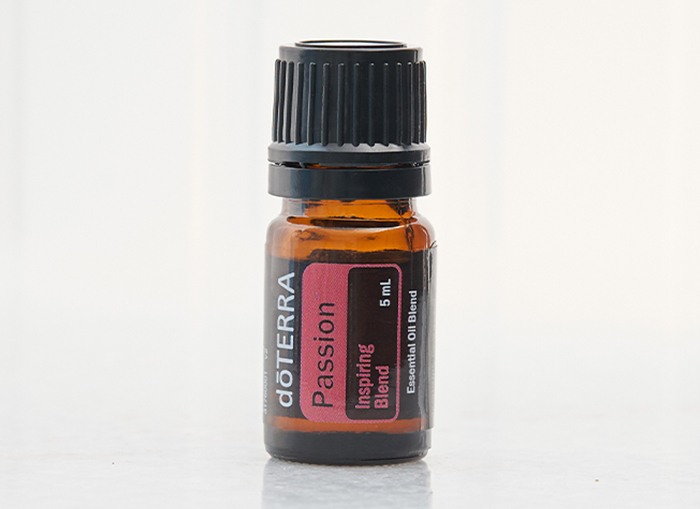 passion benefits image