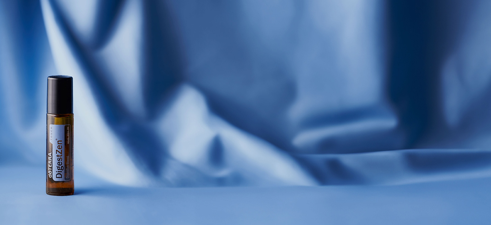 DigestZen Touch Image