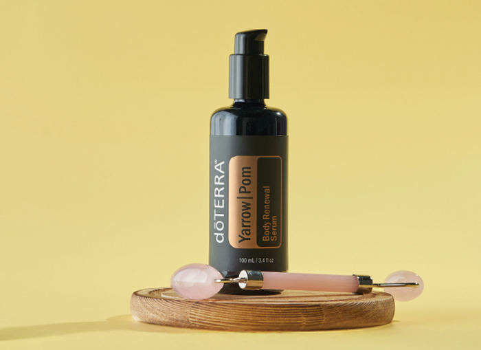 Yarrow POM serum Image