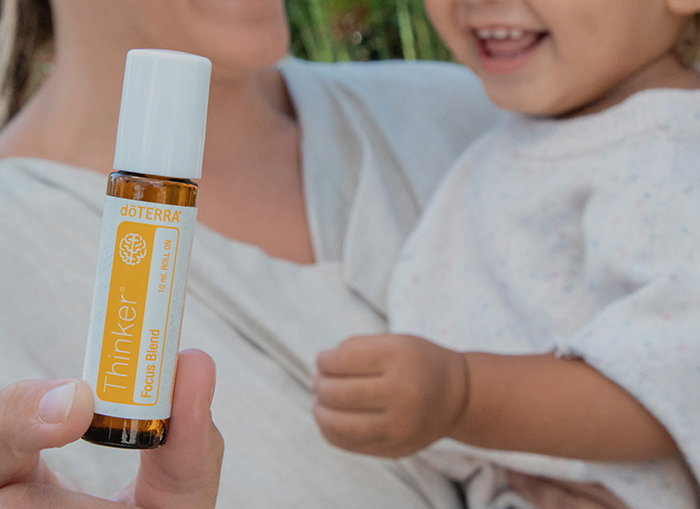 Thinker header image